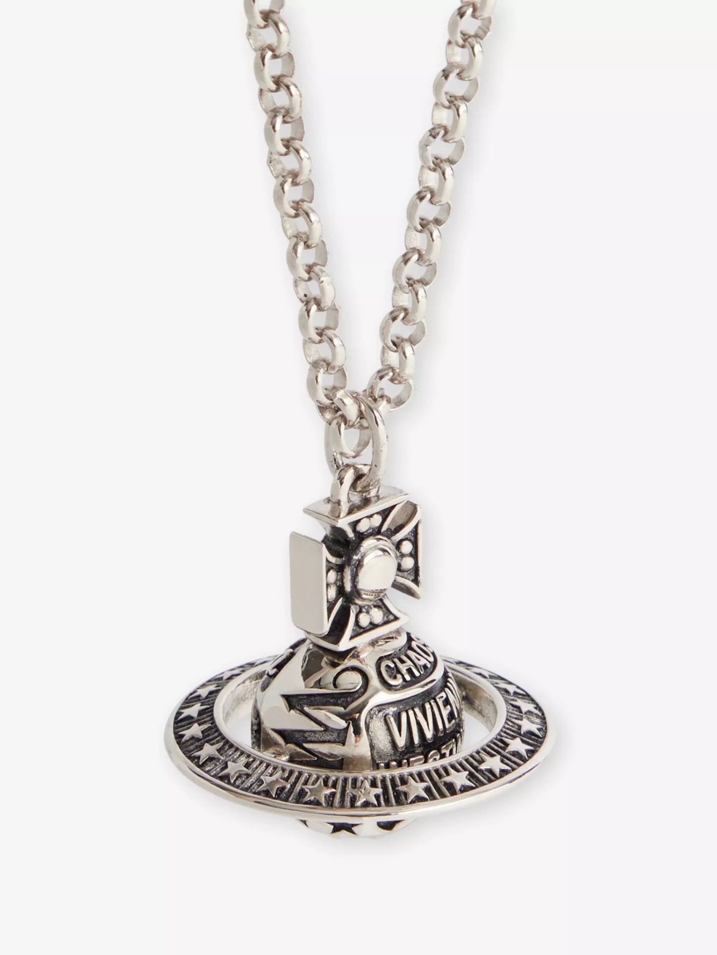 Vivienne Westwood Lancelot Necklace