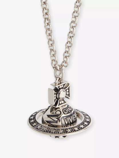 Vivienne Westwood Lancelot Necklace