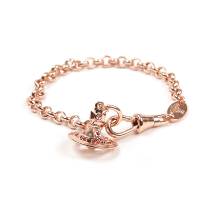 Vivienne Westwood Orb Bracelet - MOODY ORANGES