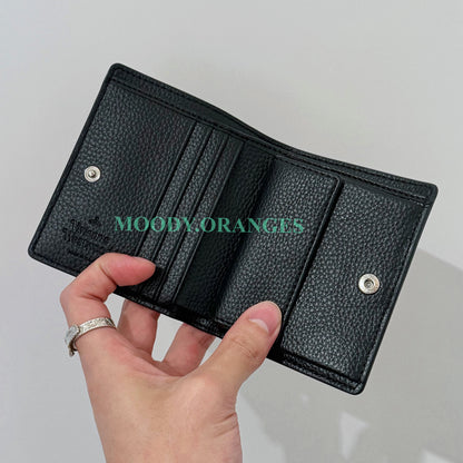 Vivienne Westwood Bi-fold Orb Wallet - MOODY ORANGES