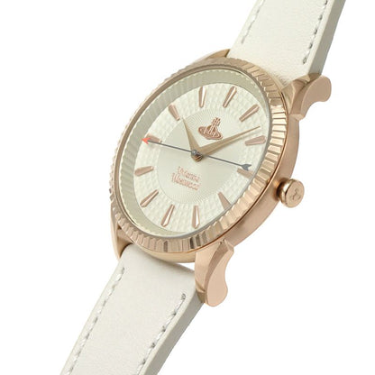 Vivienne Westwood Seymour Watch (VV240RSWH) - MOODY ORANGES