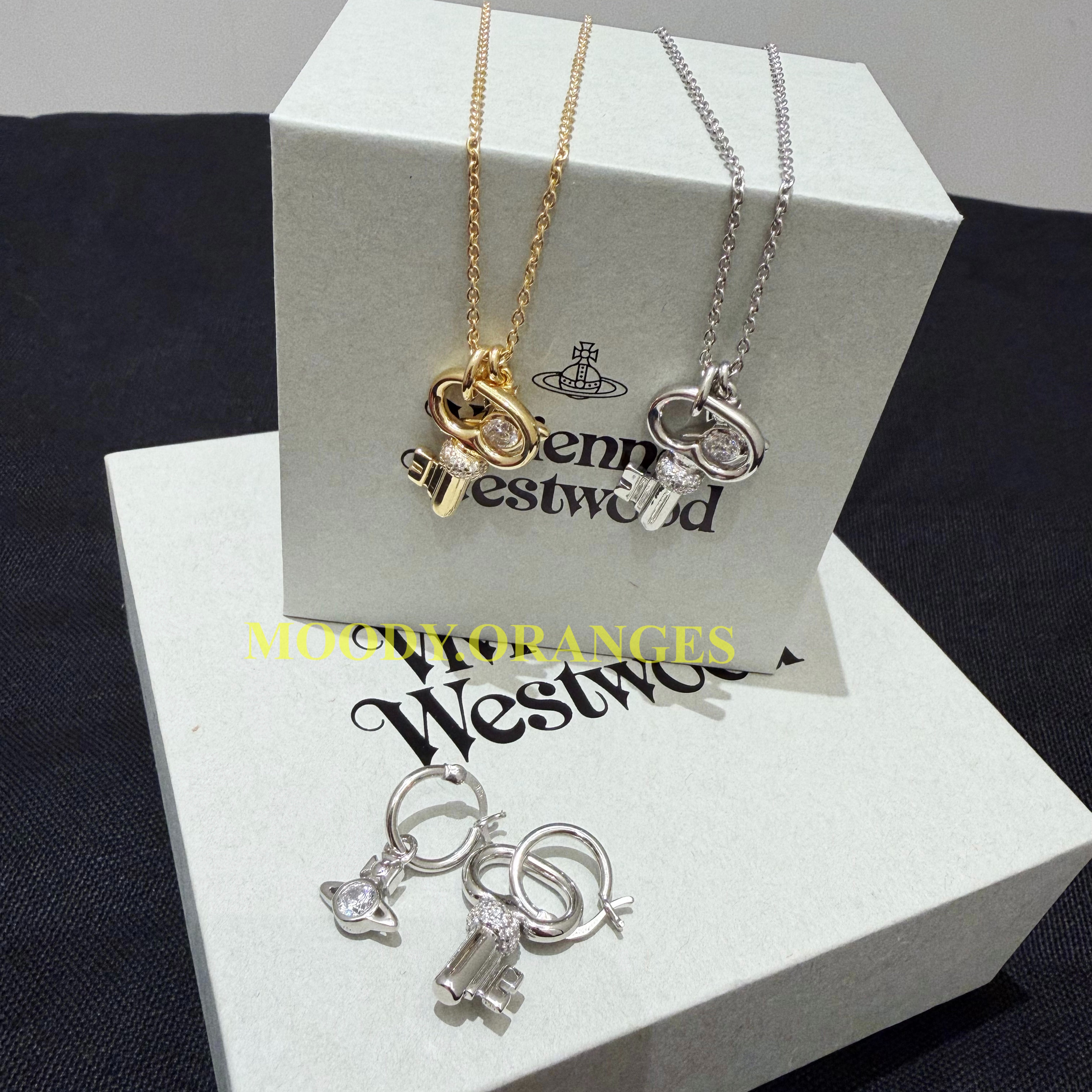 Vivienne Westwood Accessories