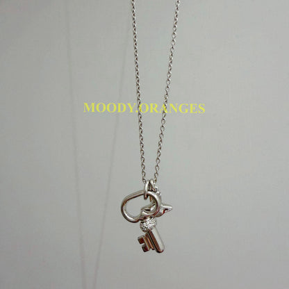 Vivienne Westwood Baya Accessories Collection - MOODY ORANGES
