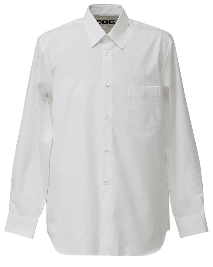 1986 COMME des GARCONS ARCHIVE SHIRT | MOODY ORANGES 1986 COMME des GARCONS ARCHIVE SHIRT | MOODY ORANGES