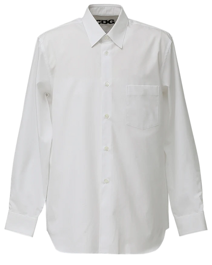 1986 COMME des GARCONS ARCHIVE SHIRT 1986 COMME des GARCONS ARCHIVE SHIRT