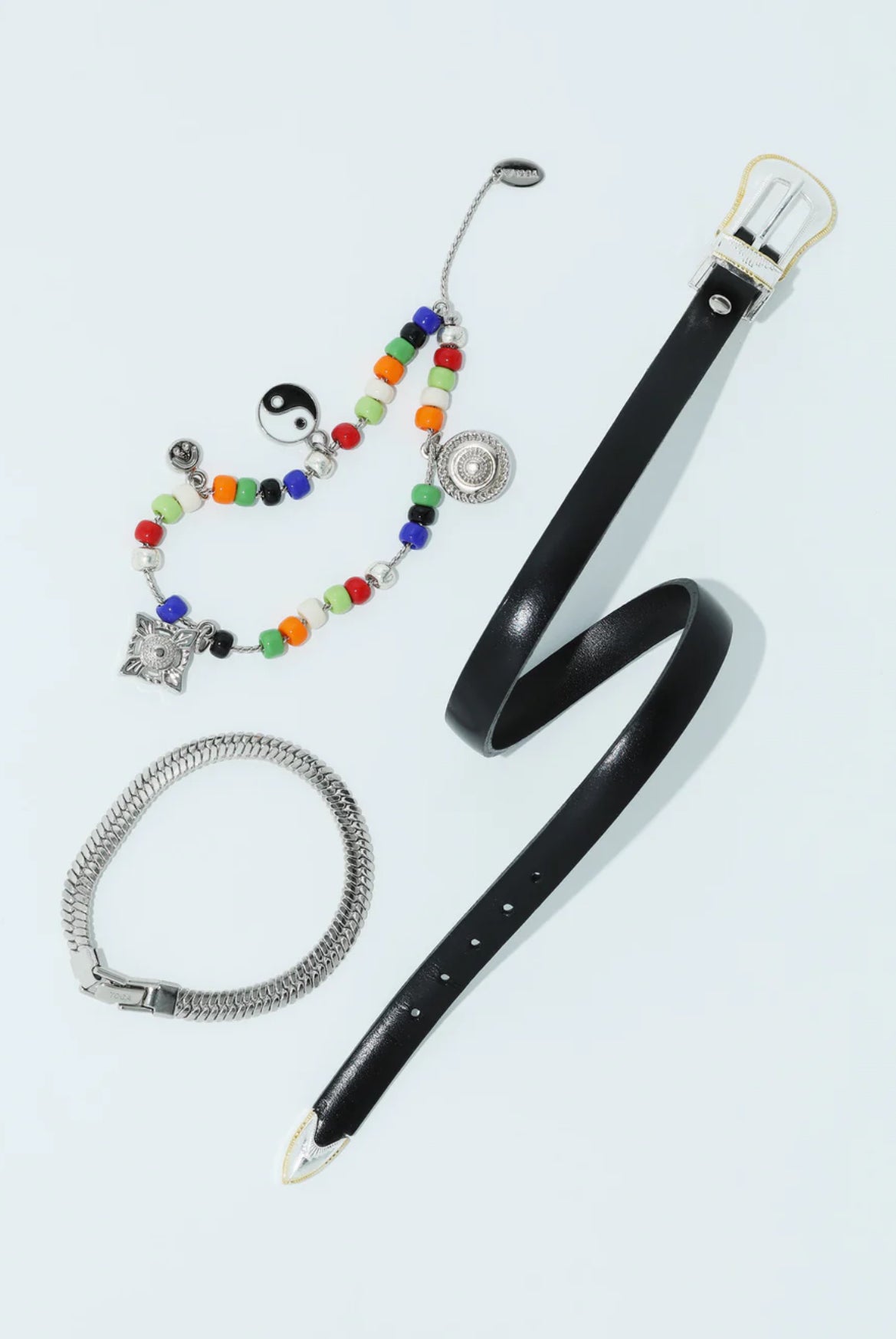 TOGA TOO Bangle Set (3in1)