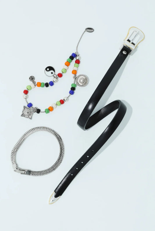 TOGA TOO Bangle Set (3in1)