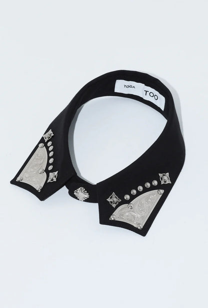 Toga Too Metal Collar