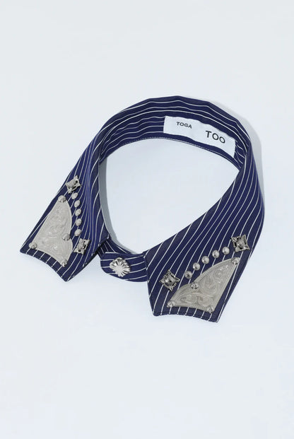 Toga Too Metal Collar