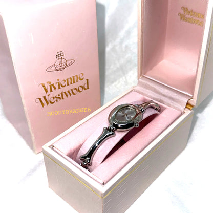 Vivienne Westwood Vintage Skeleton Watch