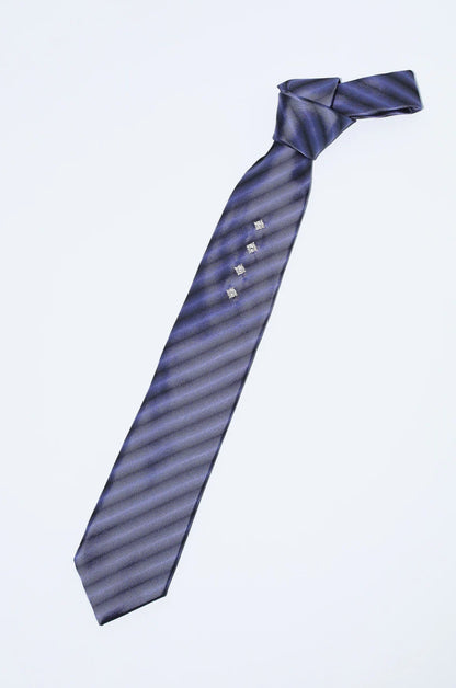 TOGA TOO Metal Concho Tie