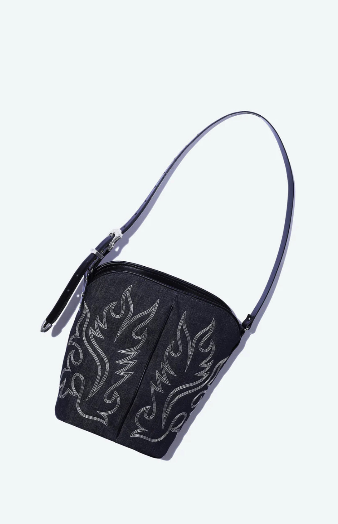 TOGA TOO Western Shoulder Bag