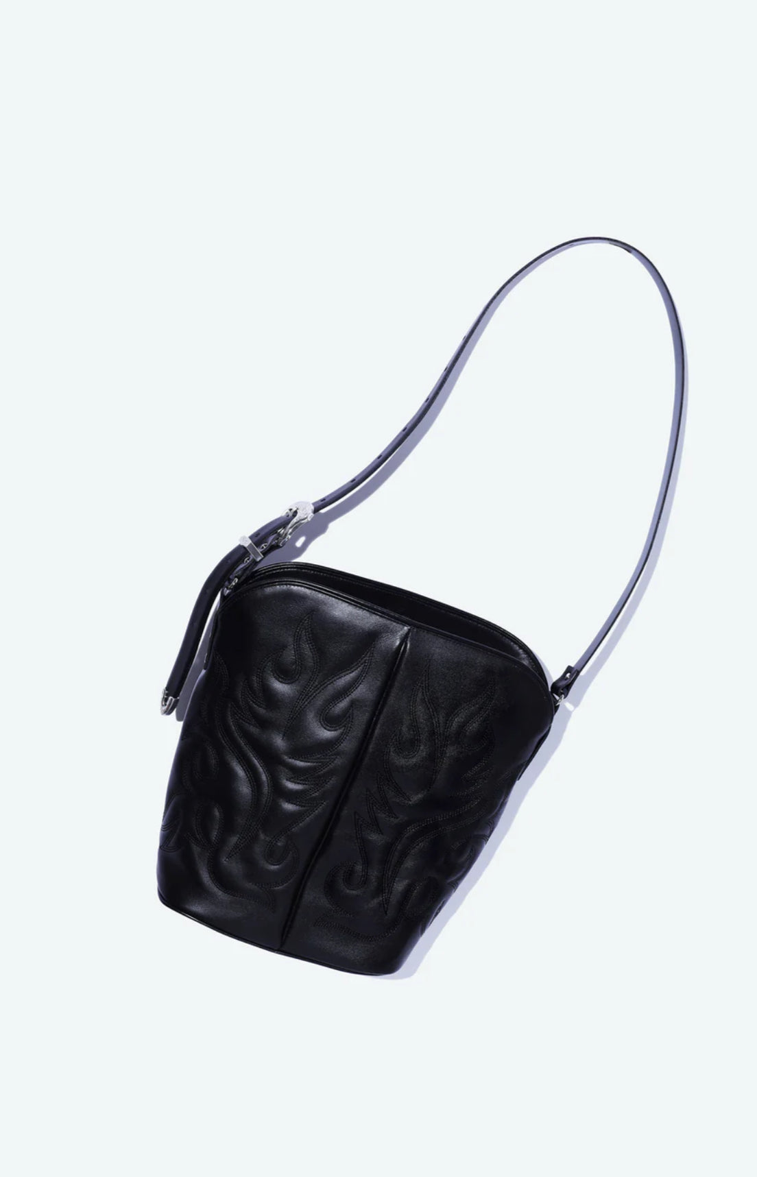 TOGA TOO Western Shoulder Bag