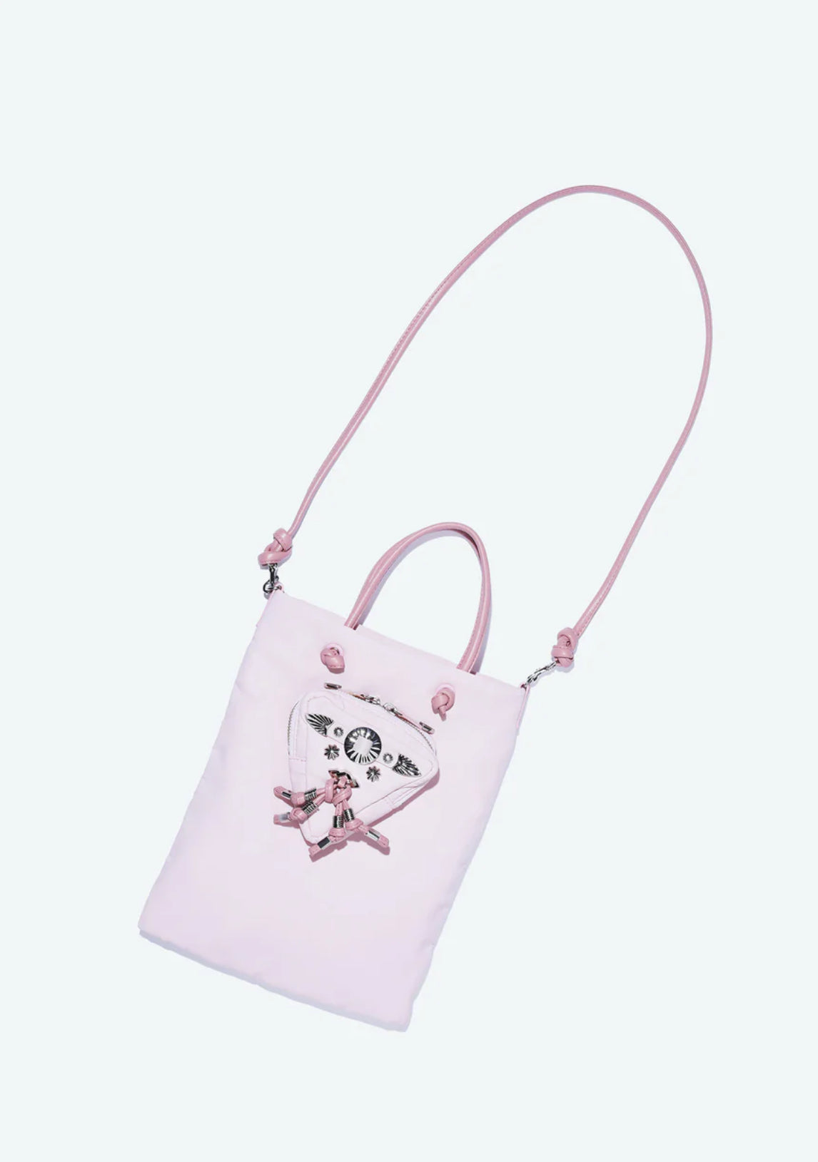 Toga Too Triangle Pouch Bag