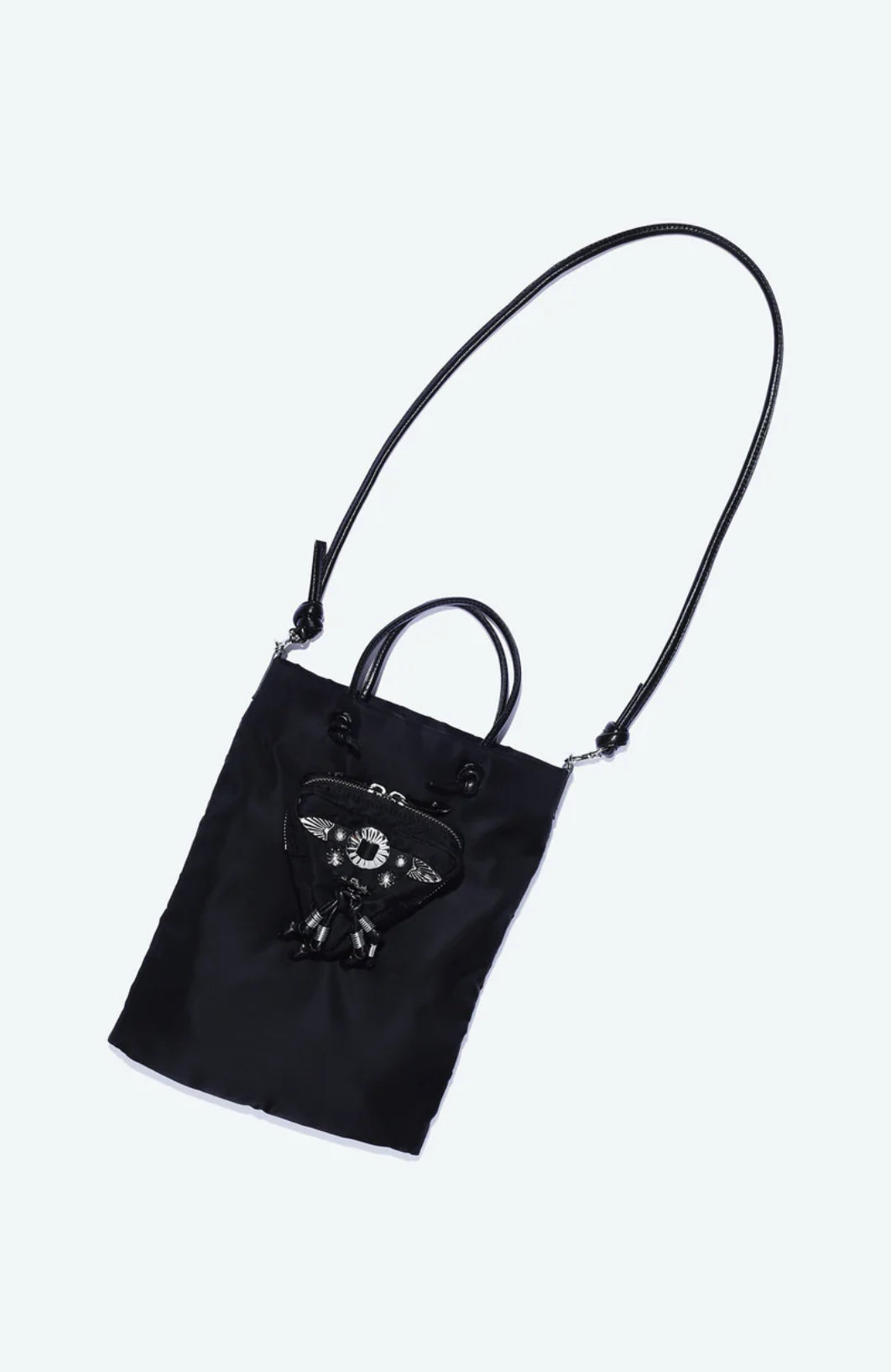 Toga Too Triangle Pouch Bag