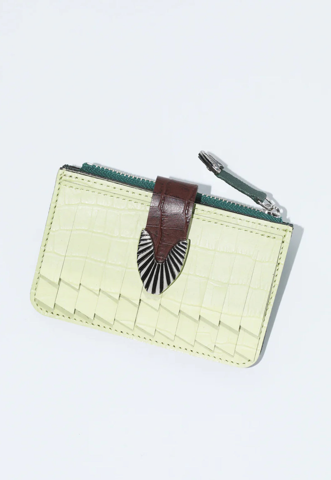 TOGA TOO Small Fringe Wallet