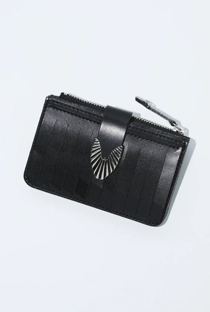 TOGA TOO Small Fringe Wallet