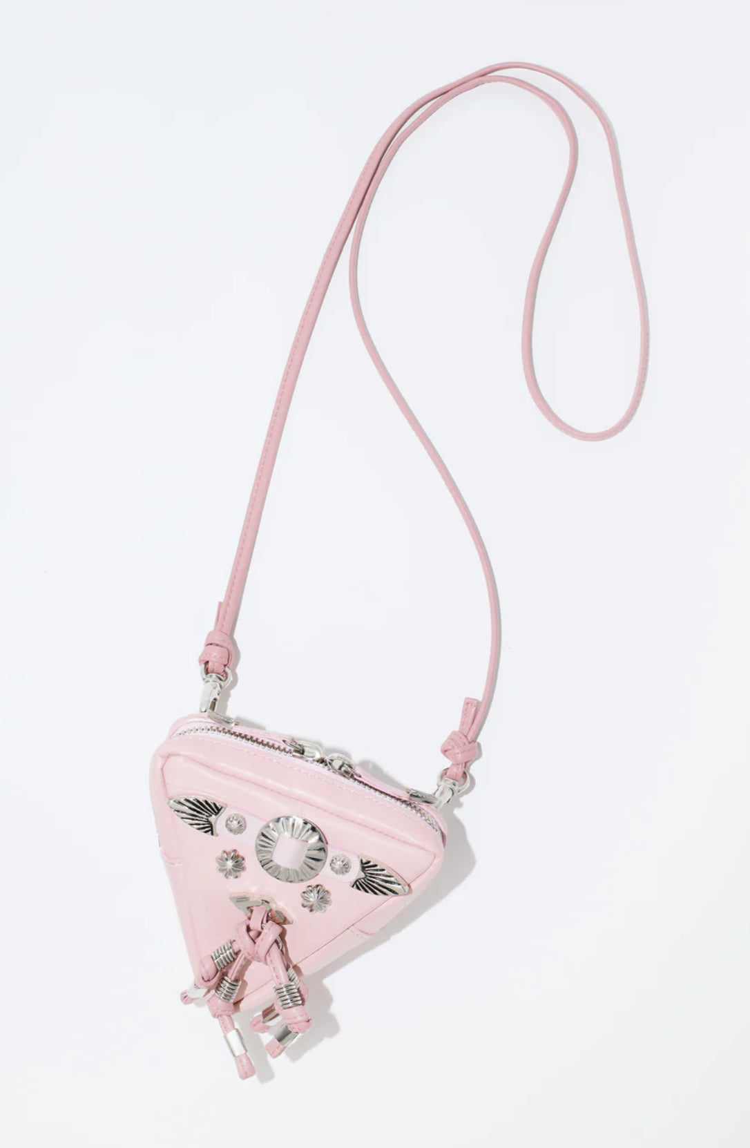 TOGA TOO Triangle Shoulder Pouch