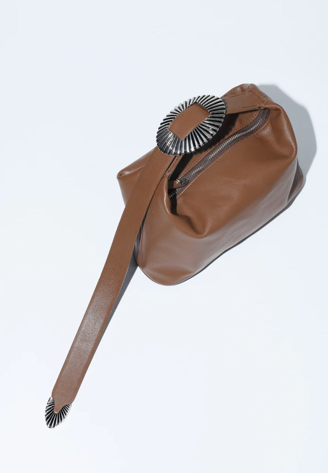 TOGA TOO Leather Mini Bag