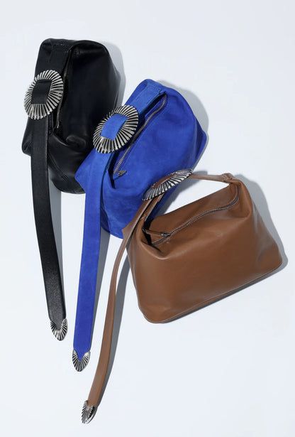 TOGA TOO Leather Mini Bag