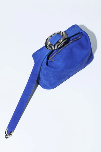 TOGA TOO Leather Mini Bag