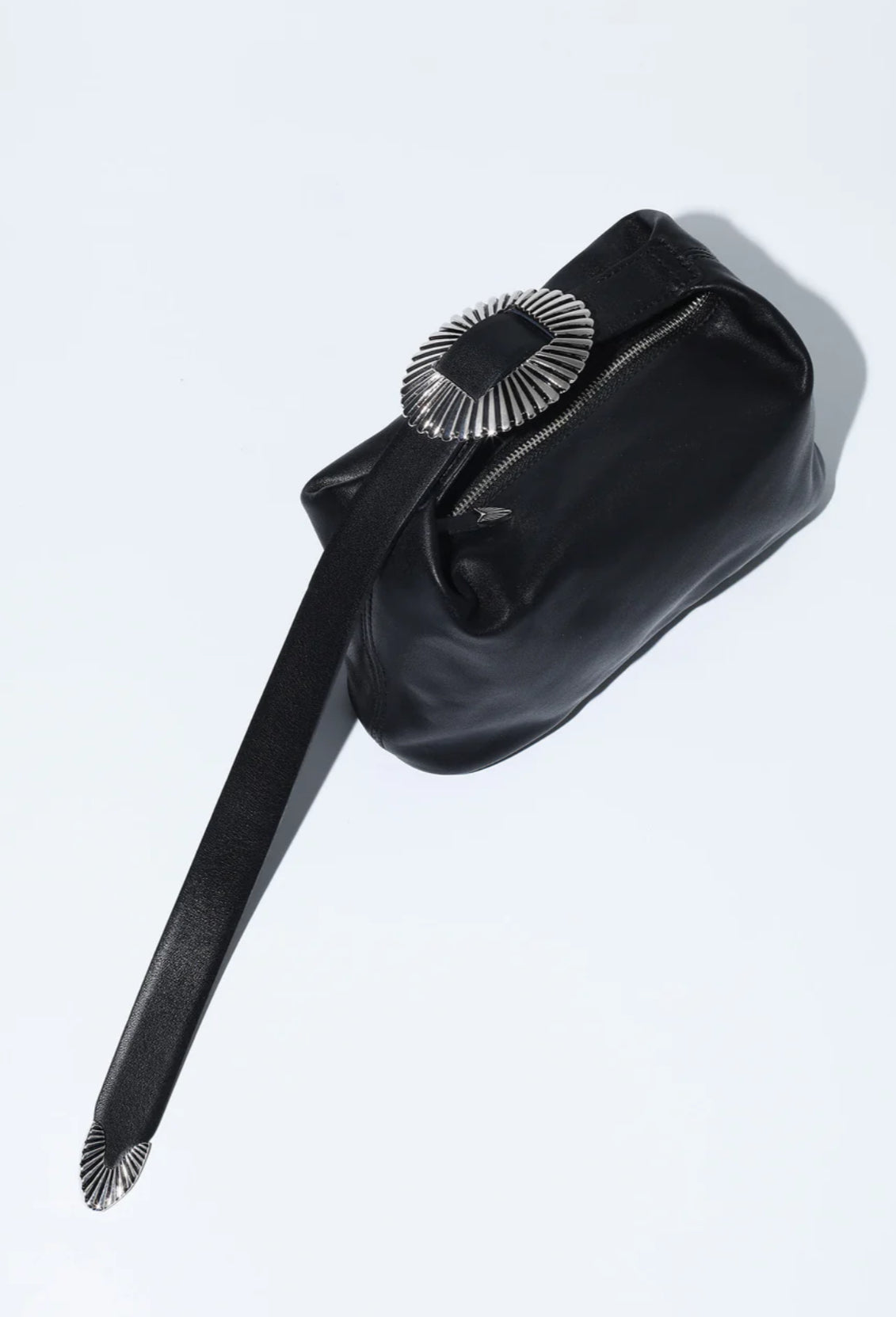 TOGA TOO Leather Mini Bag