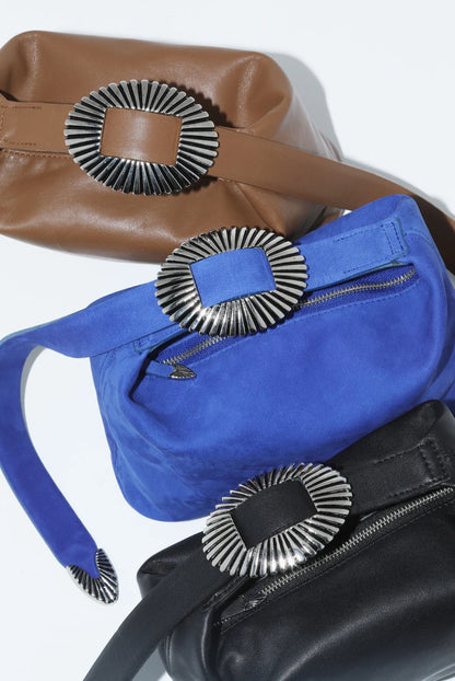 TOGA TOO Leather Mini Bag