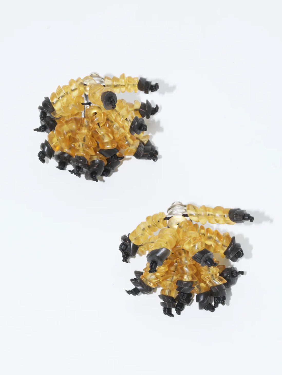 TOGA TOO Beads Earrings