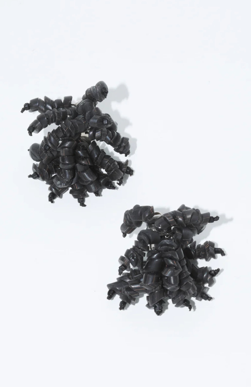 TOGA TOO Beads Earrings