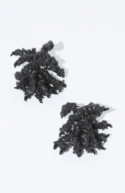 TOGA TOO Beads Earrings