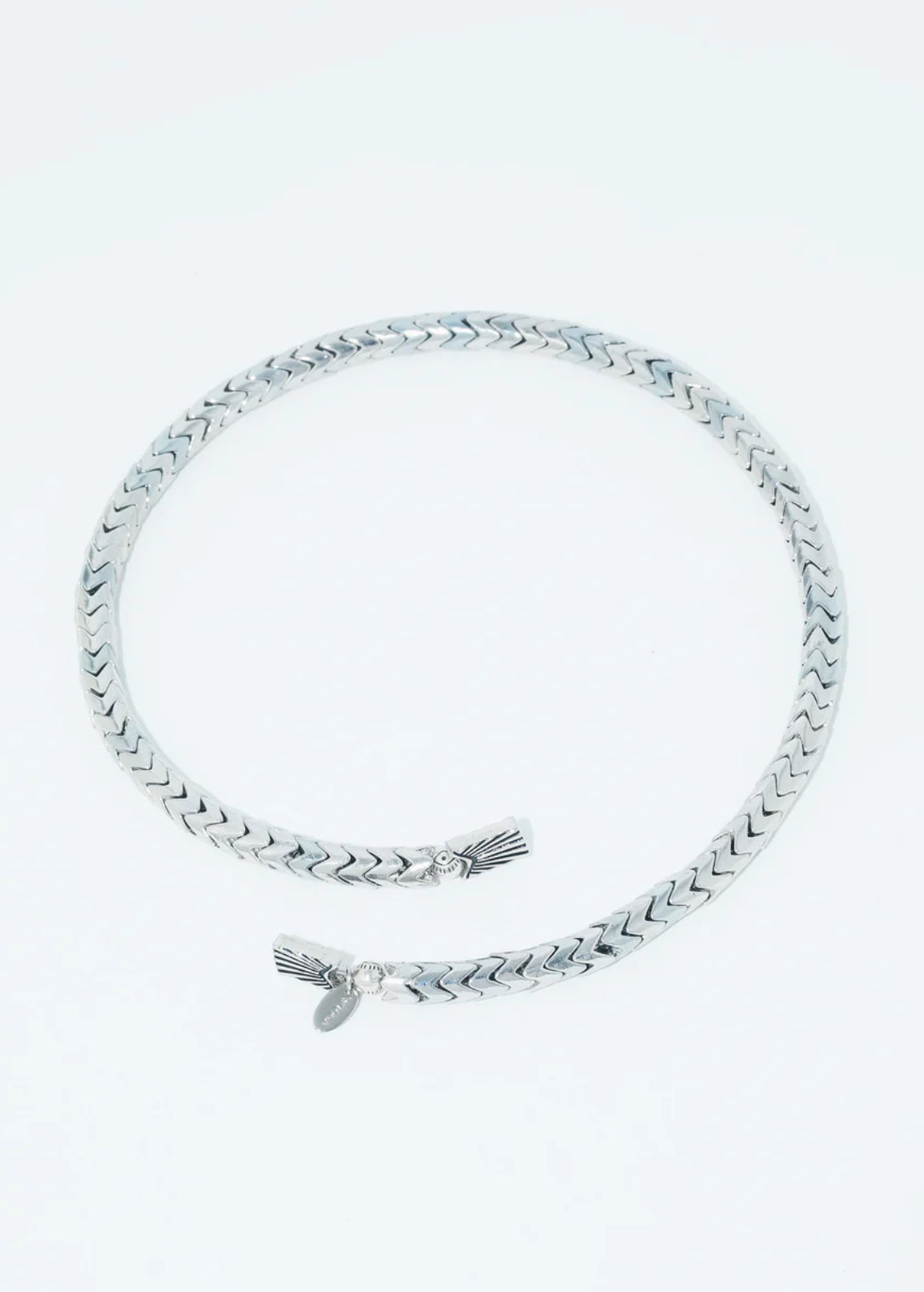 TOGA TOO Metal Choker