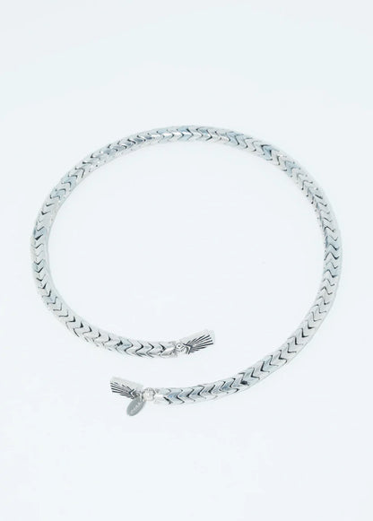 TOGA TOO Metal Choker