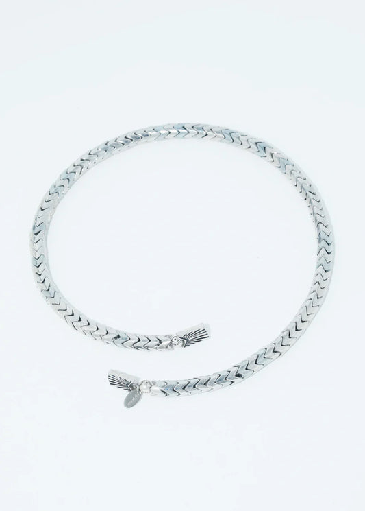 TOGA TOO Metal Choker