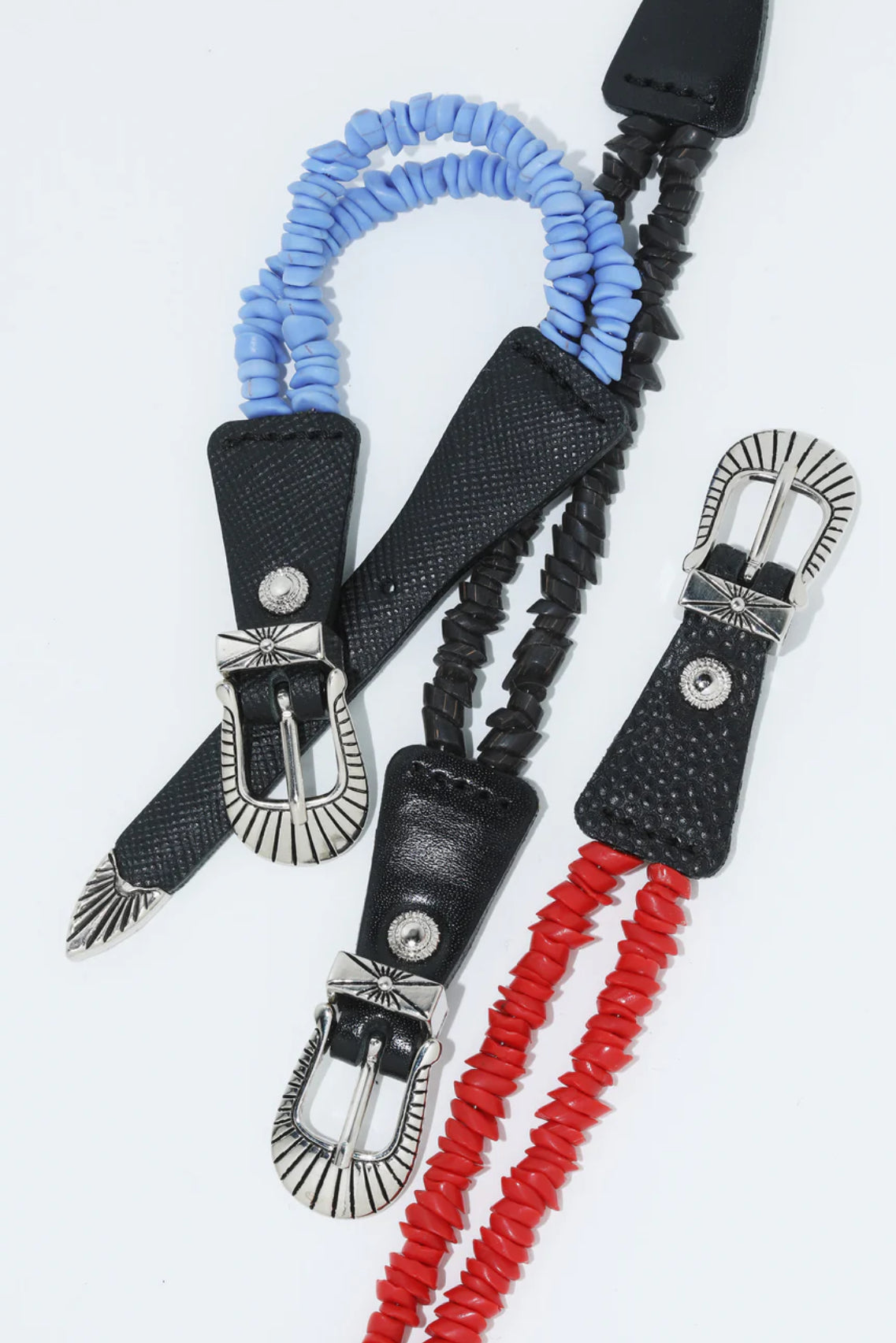 Toga Too Beads Bangle