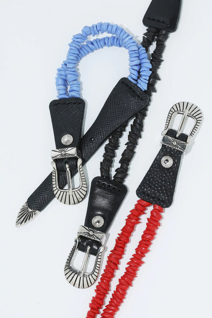 Toga Too Beads Bangle