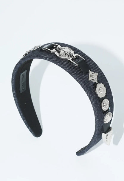 Toga Too Metal Headband