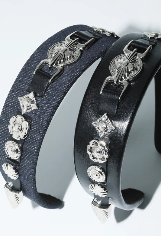 Toga Too Metal Headband