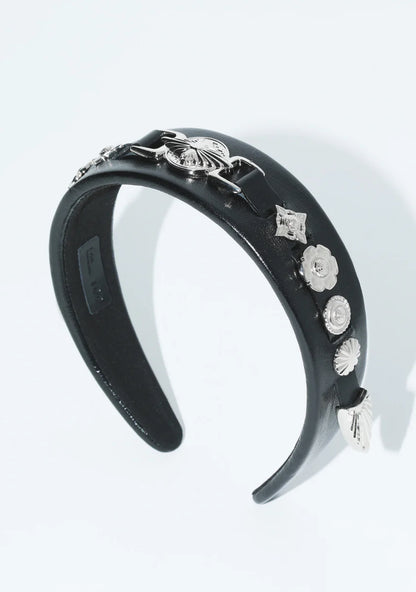 Toga Too Metal Headband