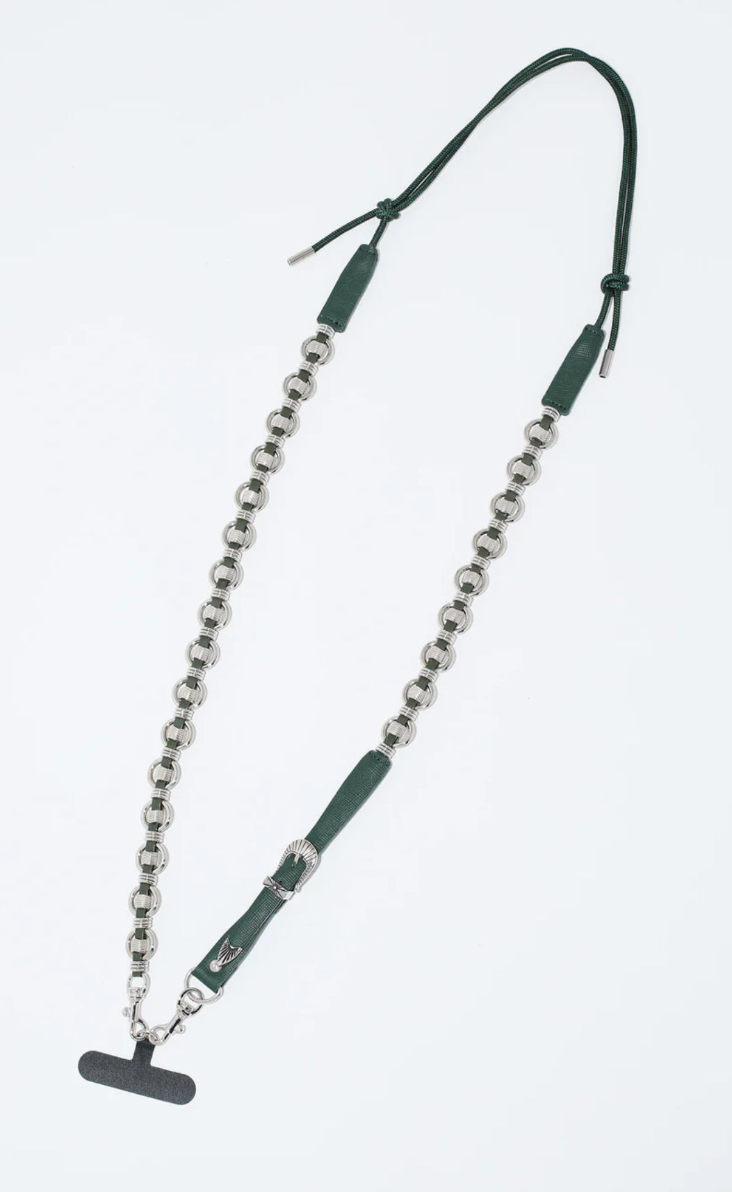 TOGA TOO Ring Metal Phone Strap