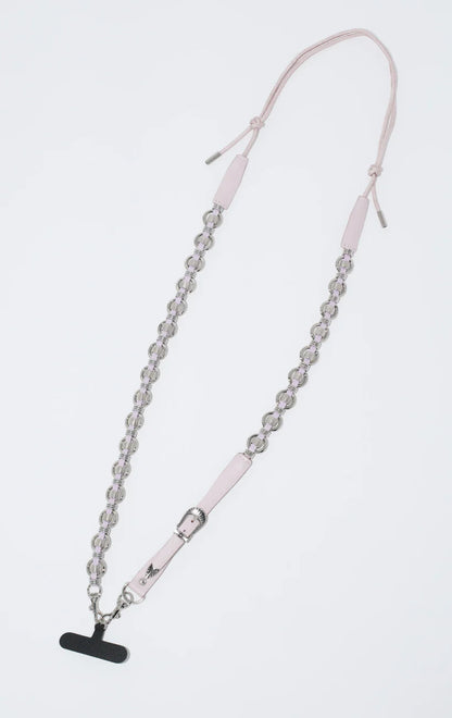 TOGA TOO Ring Metal Phone Strap