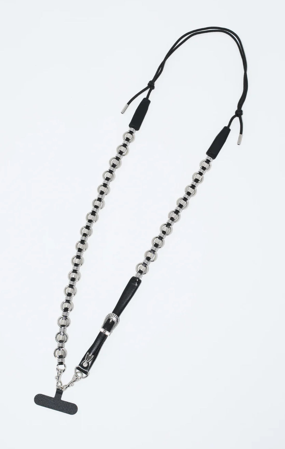 TOGA TOO Ring Metal Phone Strap