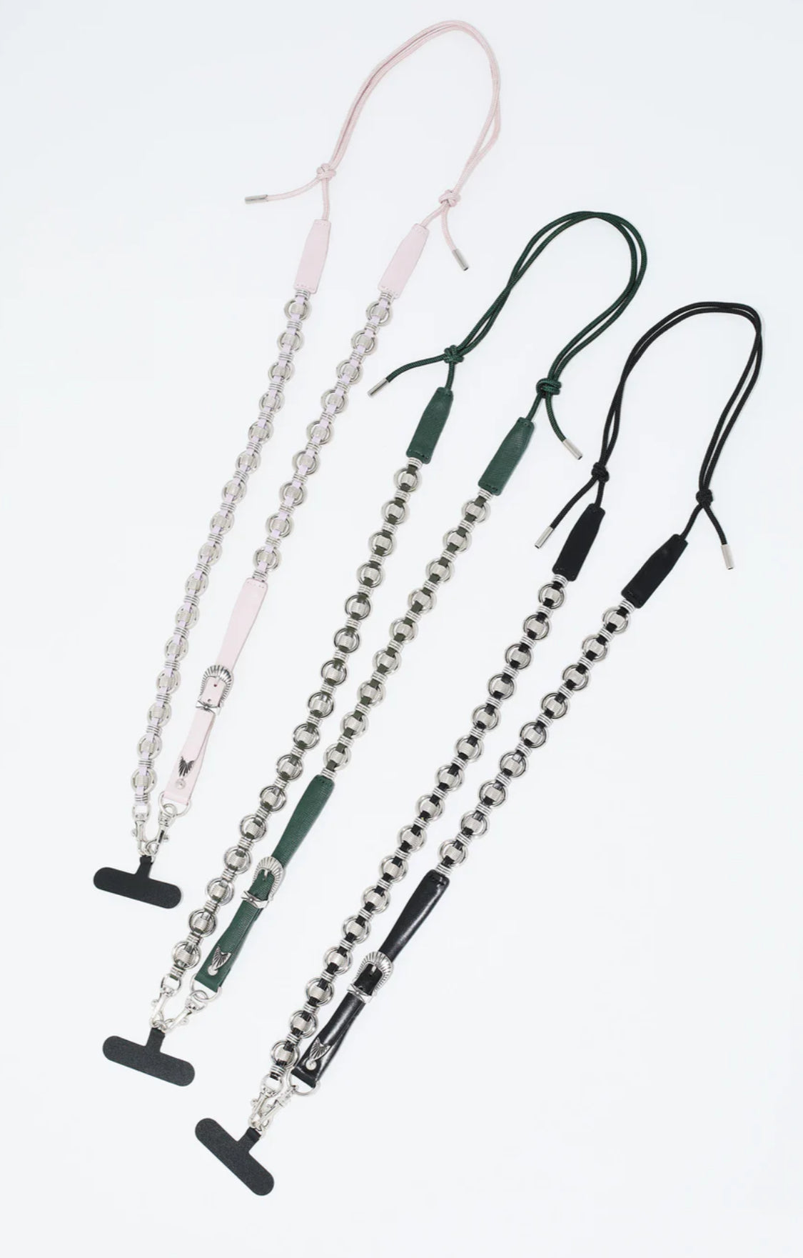 TOGA TOO Ring Metal Phone Strap