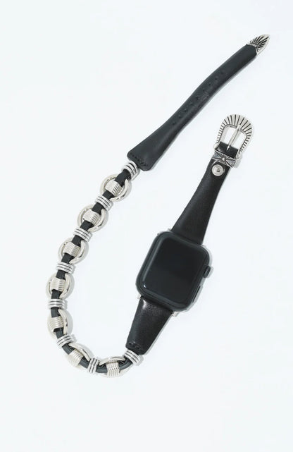 TOGA TOO Ring Metal Wacth Belt