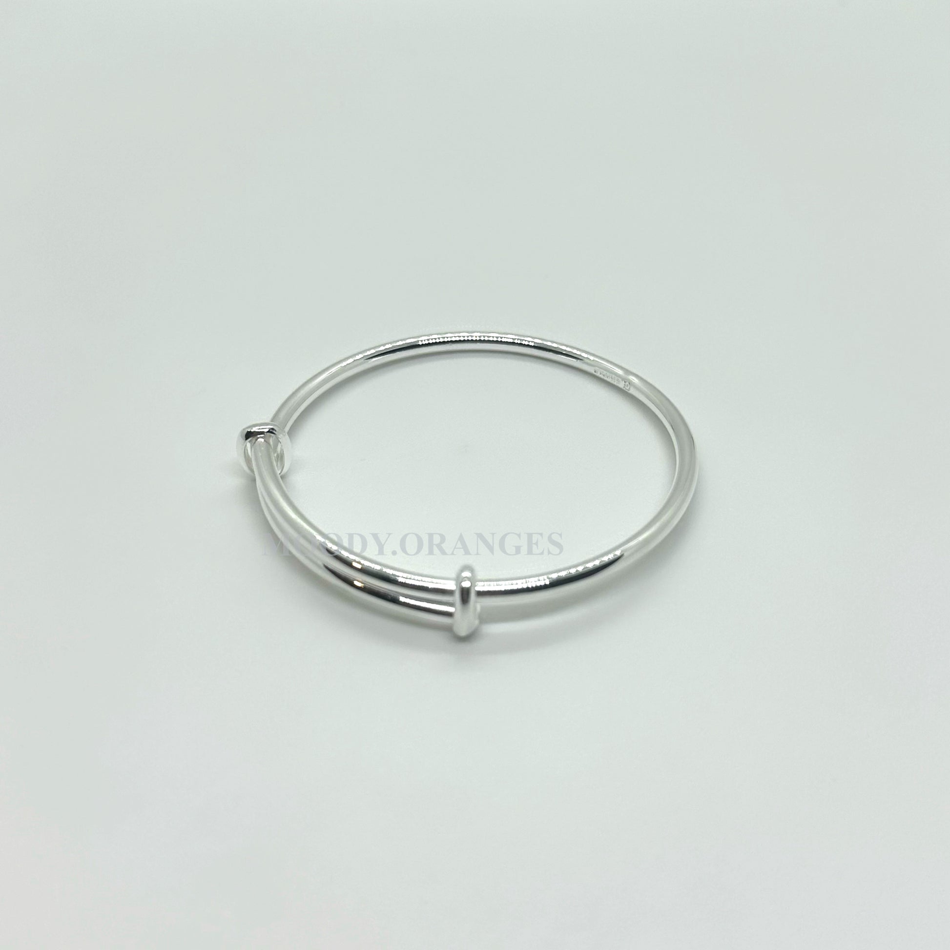 03 Bangle - MOODY ORANGES