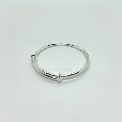 03 Bangle - MOODY ORANGES