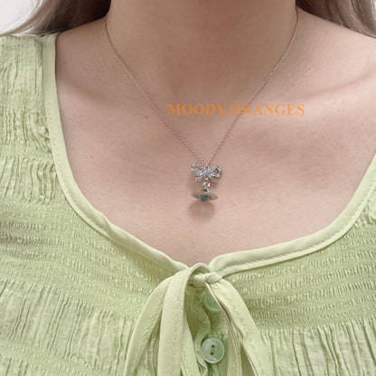 Vivienne Westwood Octavie Turquoise Accessories Collection