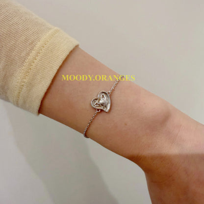 Vivienne Westwood Faye Accessories - MOODY ORANGES