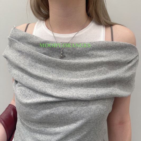 Vivienne Westwood Silver Accessories Collection