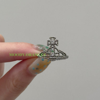 Vivienne Westwood Coretta Accessories Collection