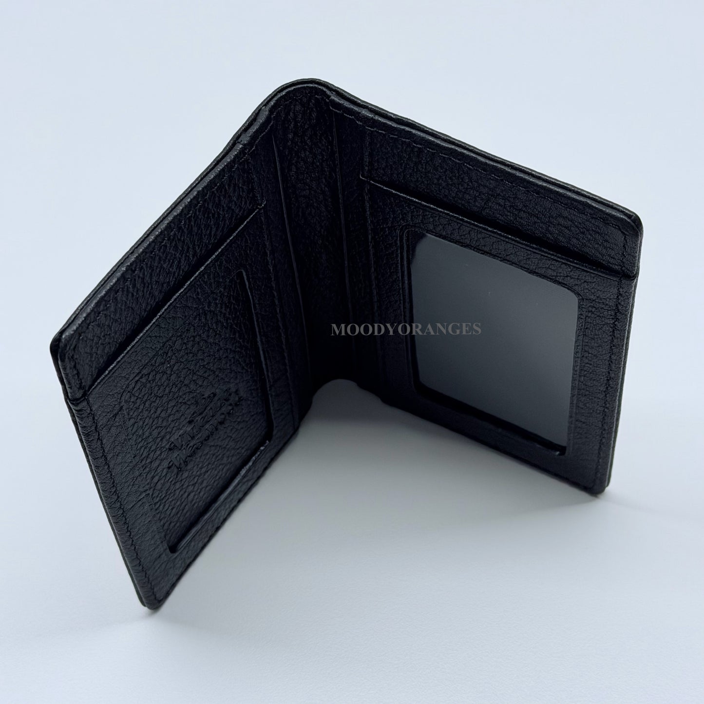 Vivienne Westwood Vintage Studs Logo Cardholder